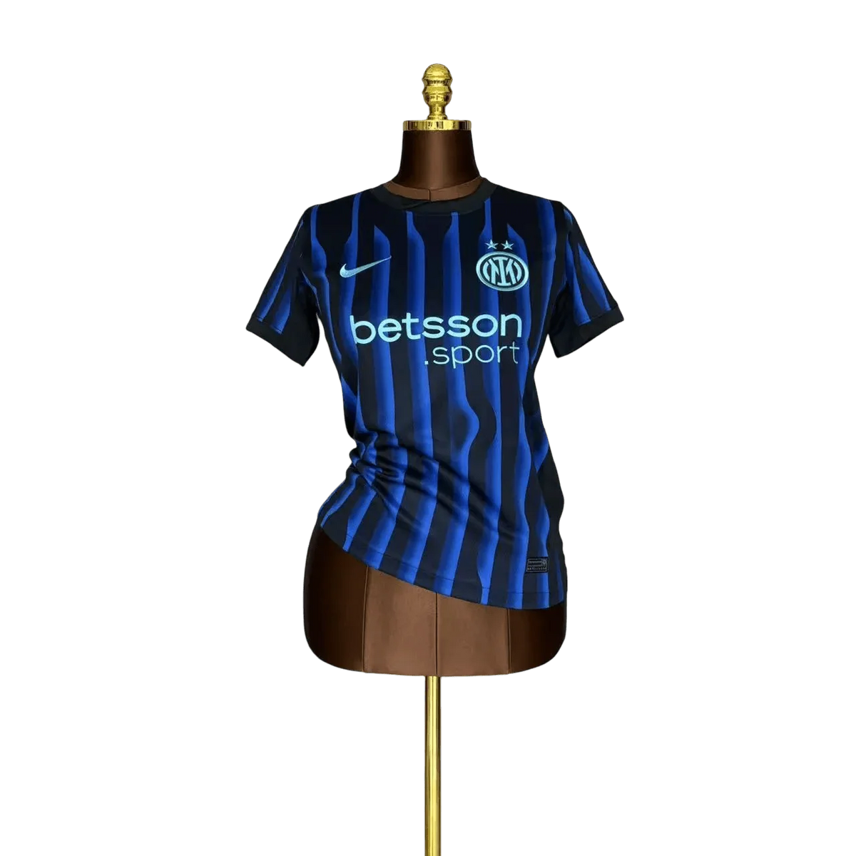 2026 Women Inter Milan Home Jersey - Fan version