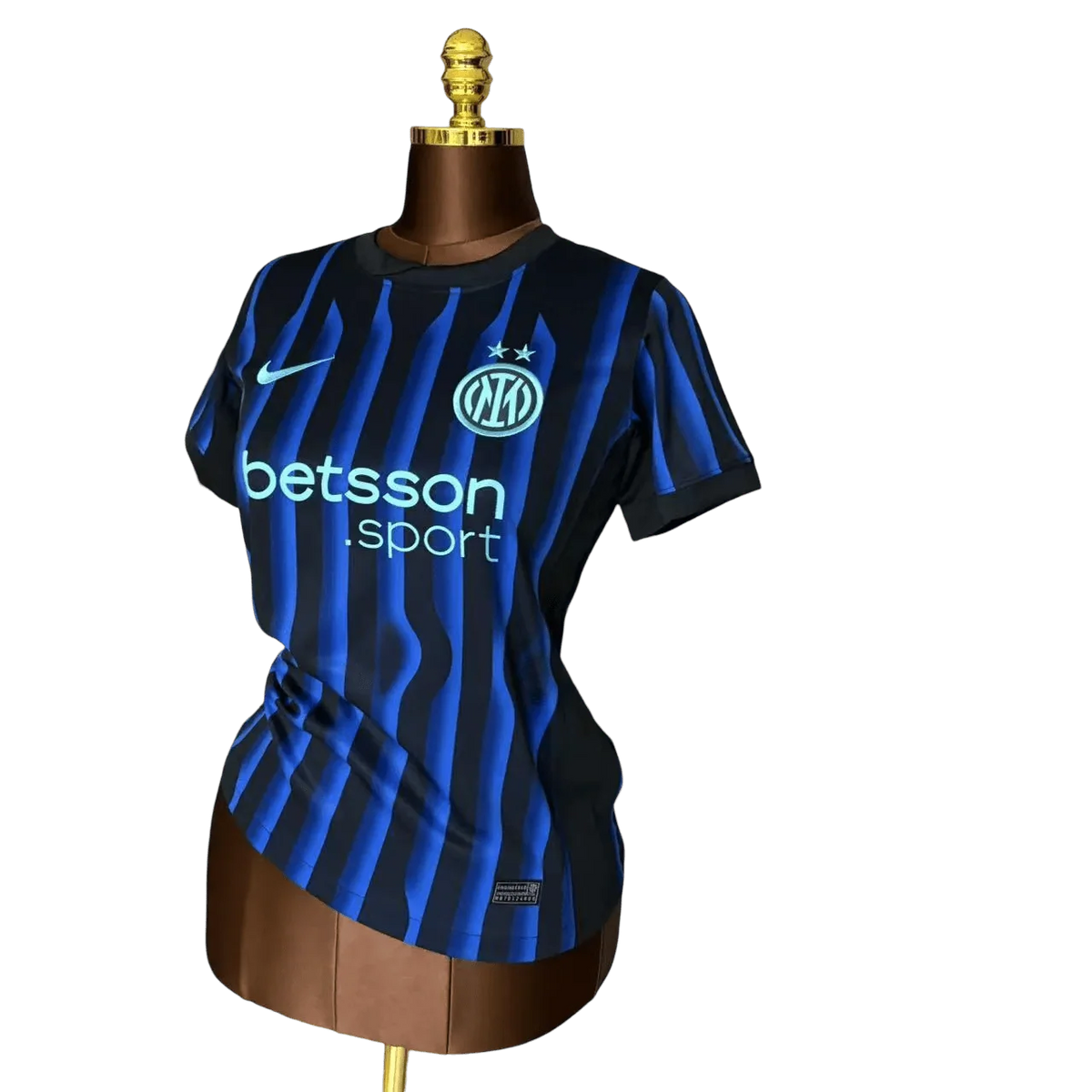 2026 Women Inter Milan Home Jersey - Fan version