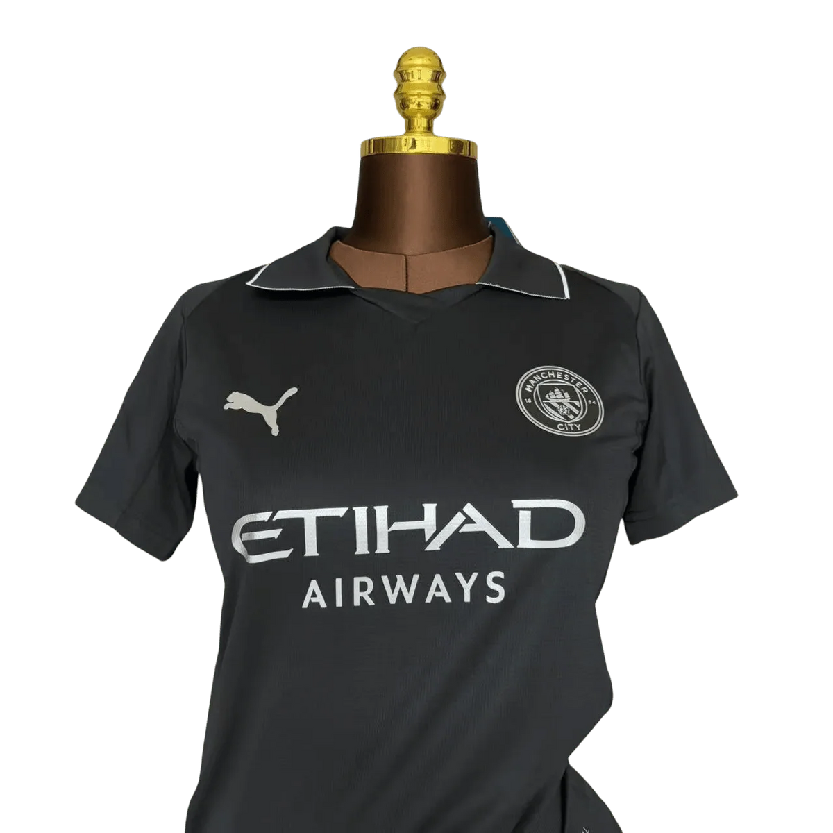 2026 Women Man City Away Jersey - Fan version