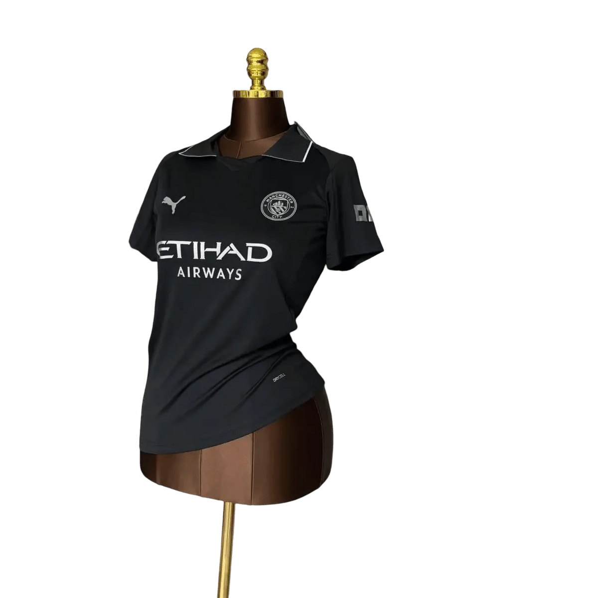 2026 Women Man City Away Jersey - Fan version