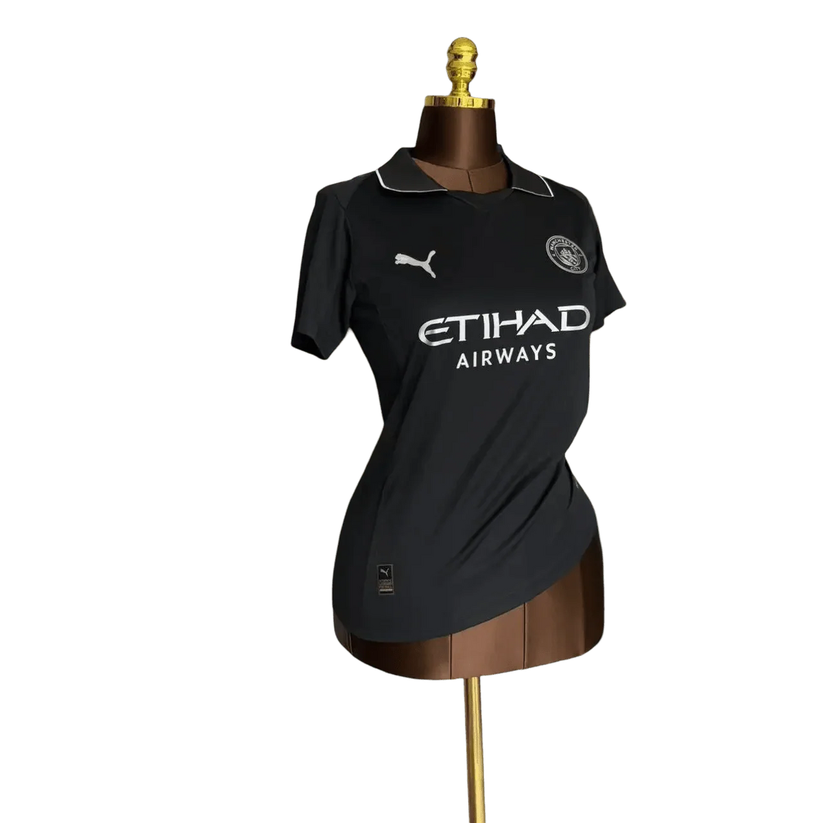 2026 Women Man City Away Jersey - Fan version