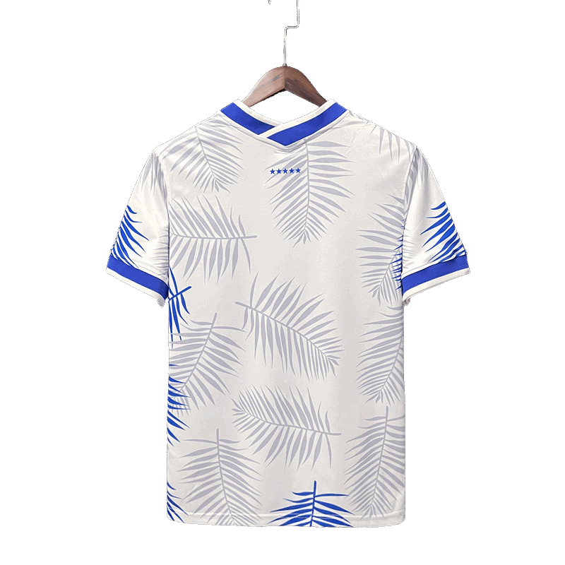 22/23 Brazil White kit Special Edition - Fan version | Cantera