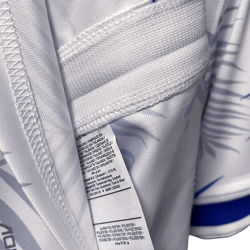 22/23 Brazil White kit Special Edition - Fan version | Cantera