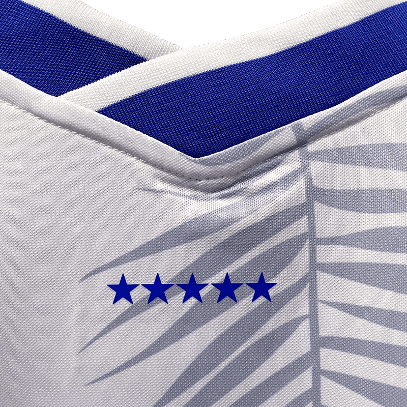22/23 Brazil White kit Special Edition - Fan version | Cantera