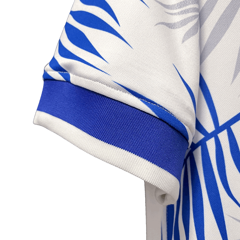 22/23 Brazil White kit Special Edition - Fan version | Cantera