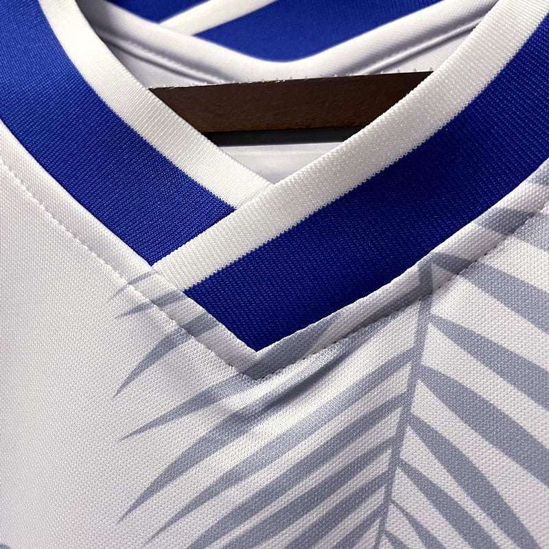 22/23 Brazil White kit Special Edition - Fan version | Cantera