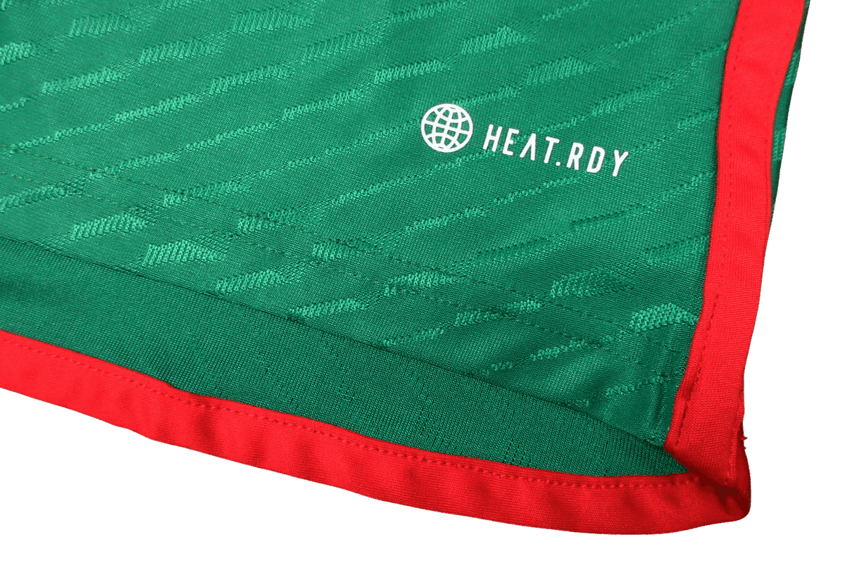 22/23 Mexico Home kit - Player version