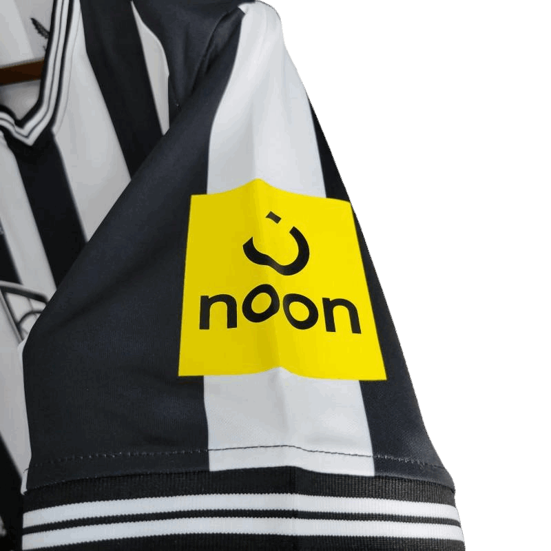 23-24 Newcastle United Home Kit - Player version