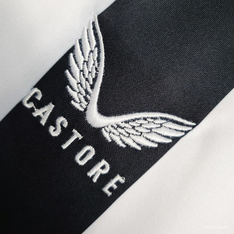 23-24 Newcastle United Home Kit - Player version