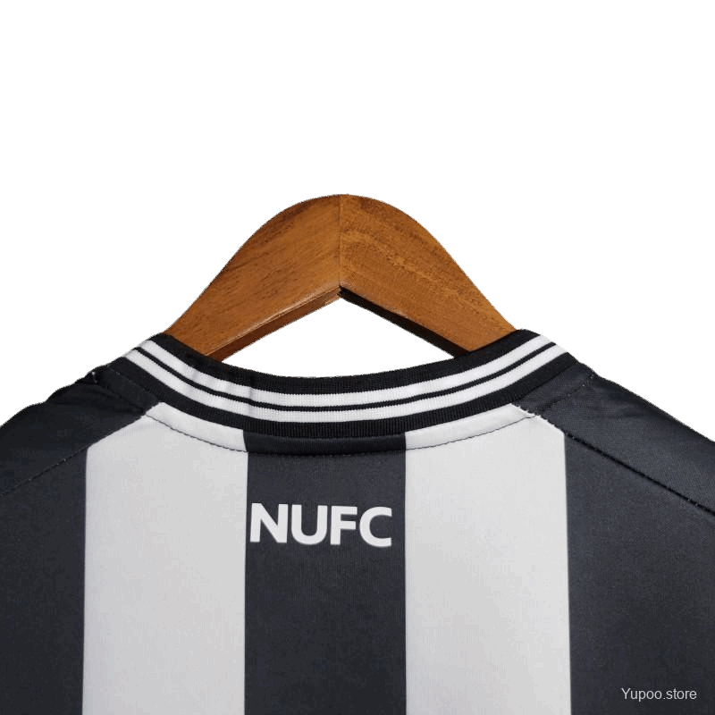 23-24 Newcastle United Home Kit - Player version