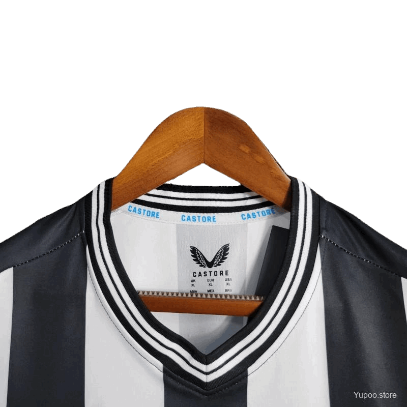 23-24 Newcastle United Home Kit - Player version