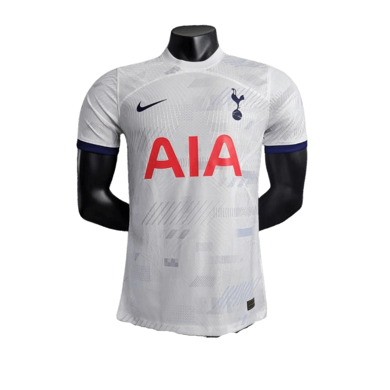 23-24 Tottenham Hotspur Home kit - Player version