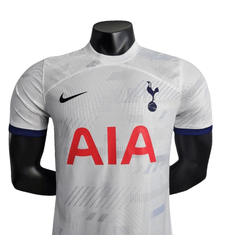 23-24 Tottenham Hotspur Home kit - Player version