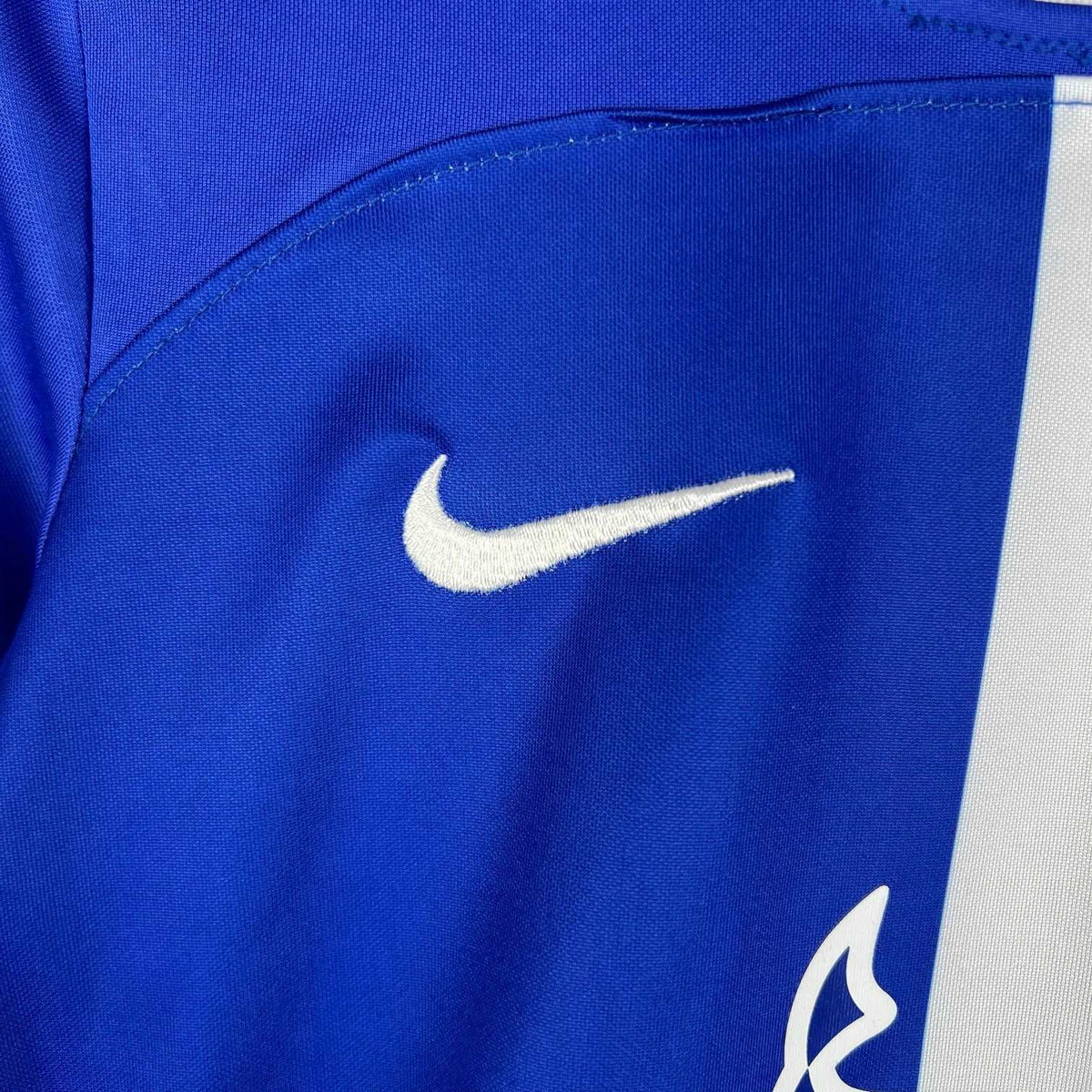 23/24 Atletico Madrid Kits and Junior Kits Away