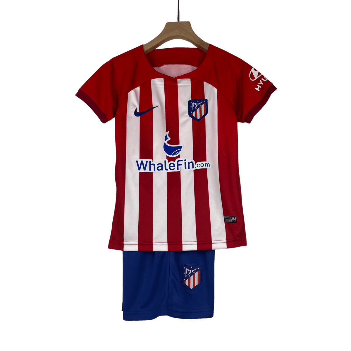 23/24 Atletico Madrid Kits and Junior Kits Home | Cantera