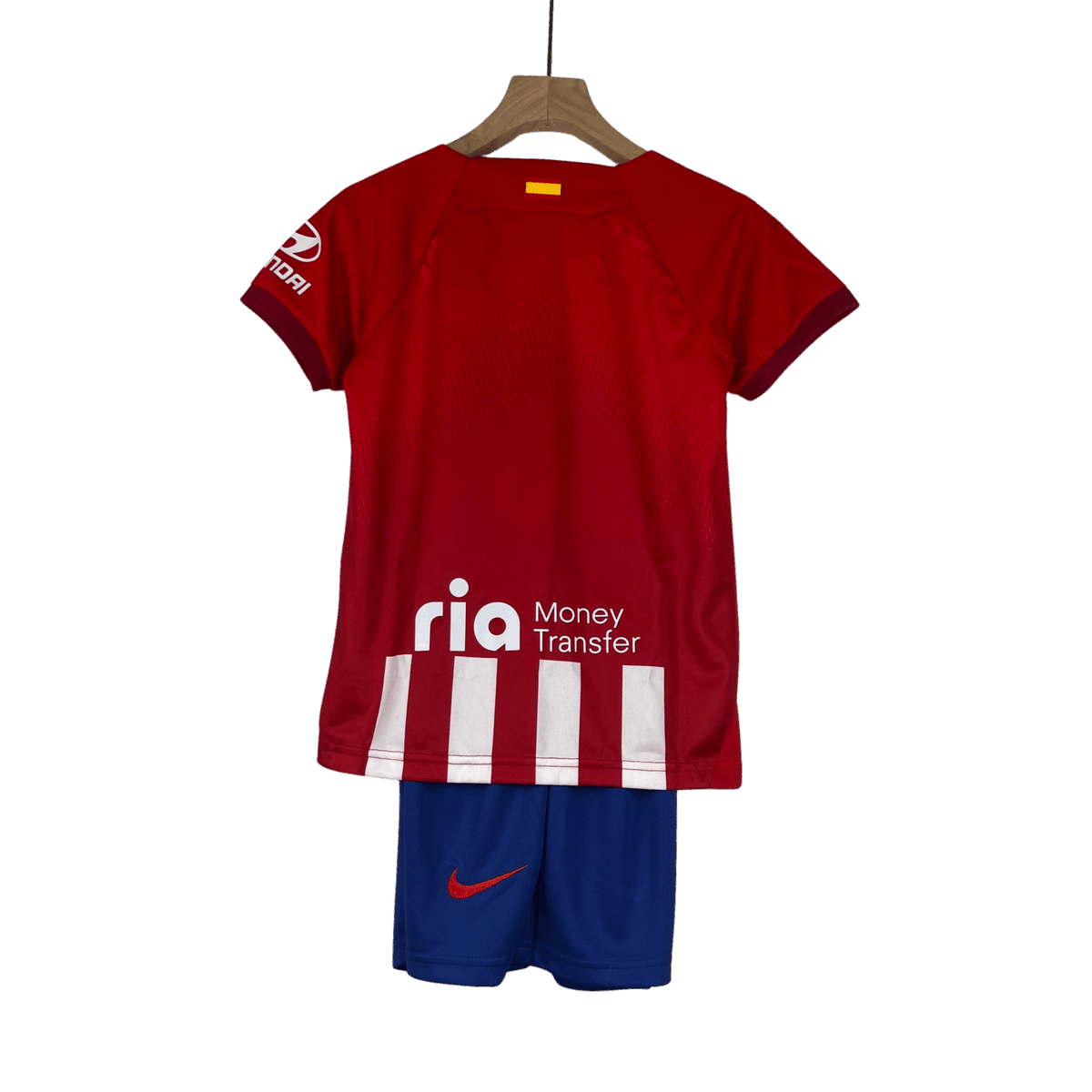 23/24 Atletico Madrid Kits and Junior Kits Home | Cantera