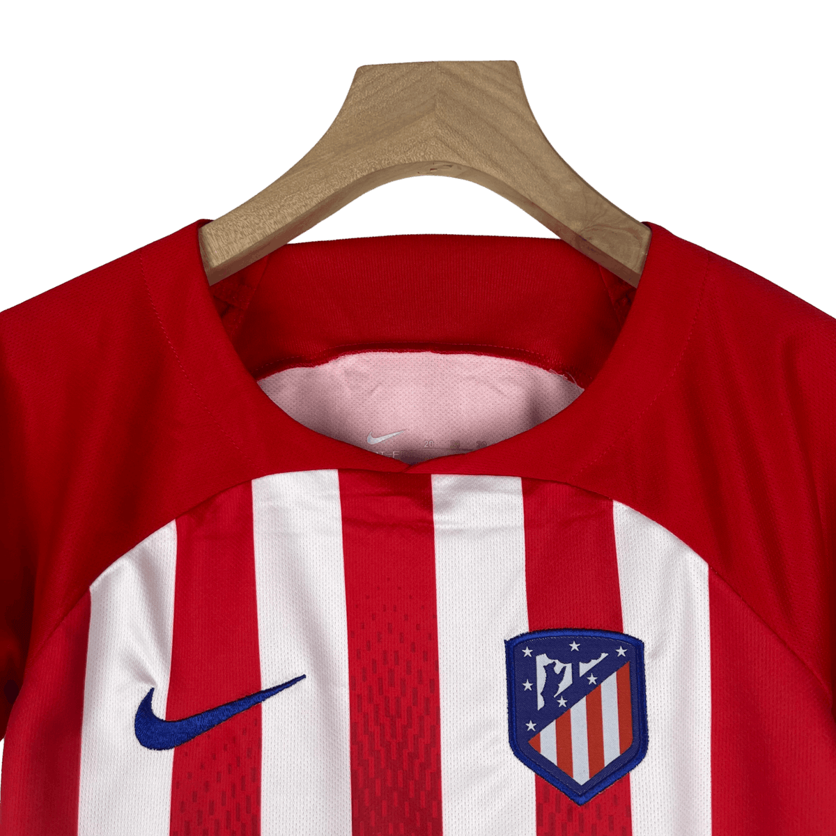 23/24 Atletico Madrid Kits and Junior Kits Home | Cantera