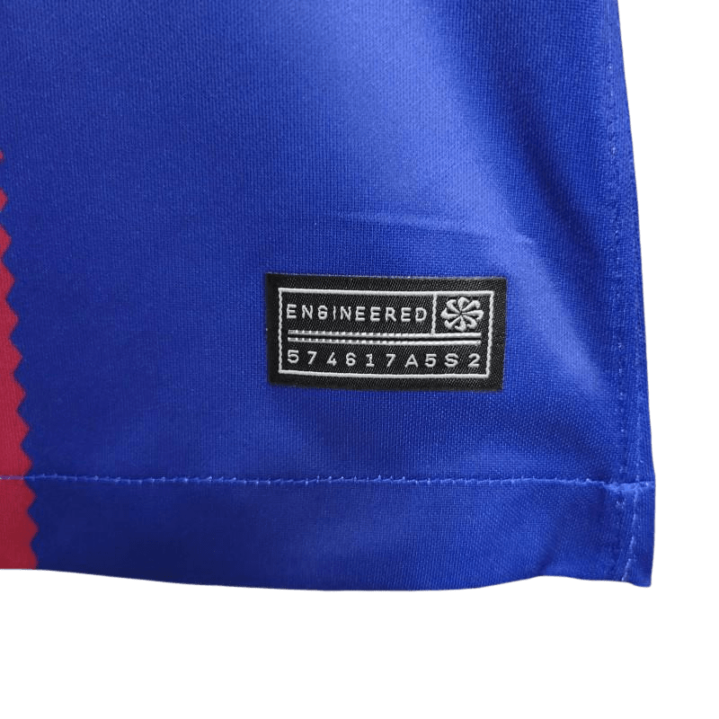 23/24 Barcelona Home Women kit - Fan version | Cantera