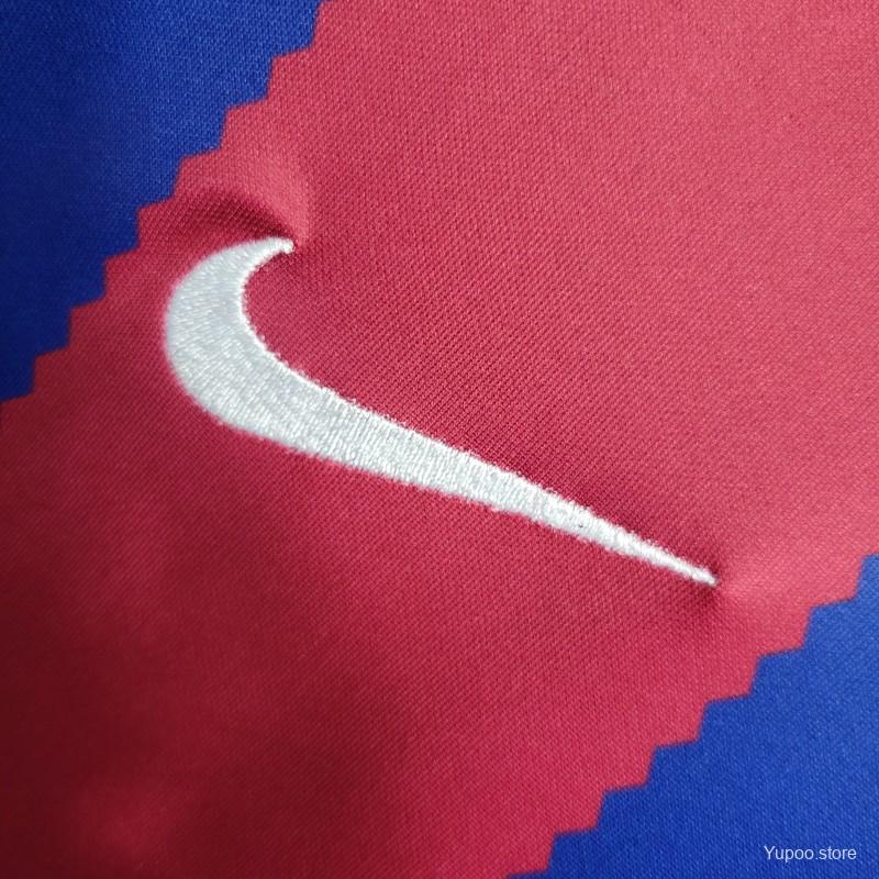 23/24 Barcelona Home Women kit - Fan version | Cantera