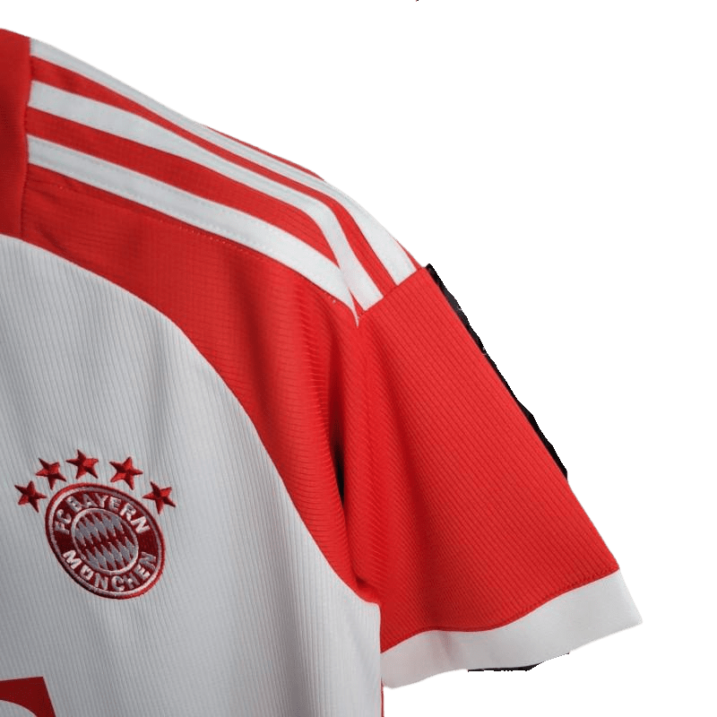 23/24 Bayern Munich Home kit - Fan version | Cantera