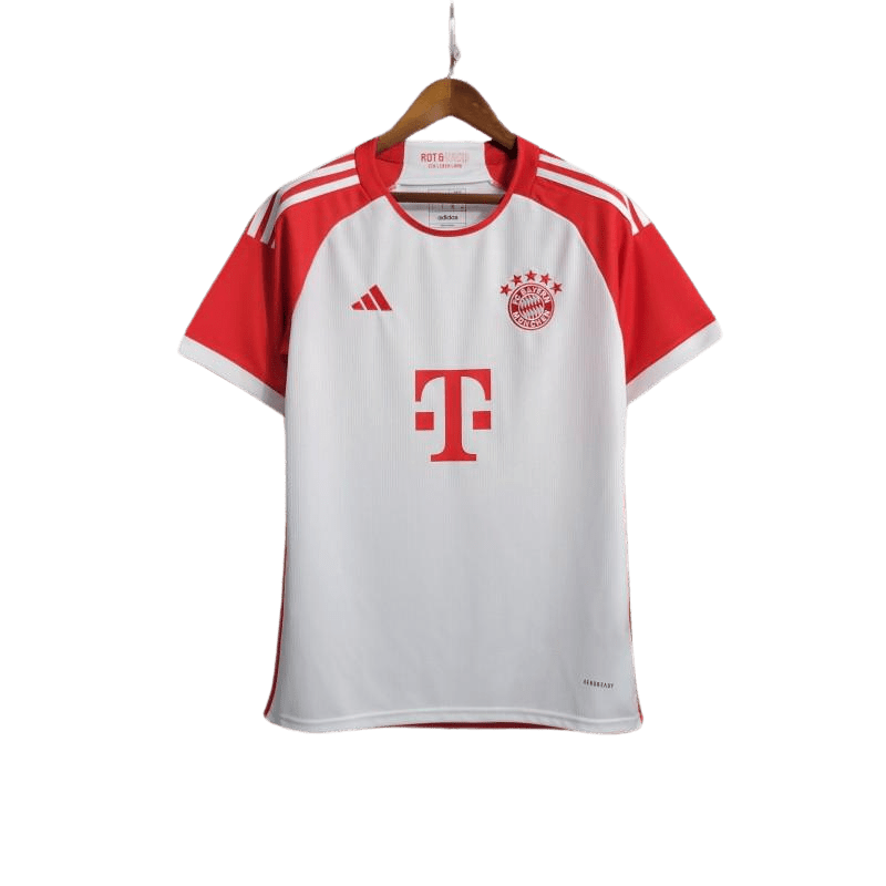 23/24 Bayern Munich Home kit - Fan version | Cantera