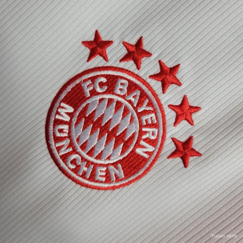 23/24 Bayern Munich Home kit - Fan version | Cantera