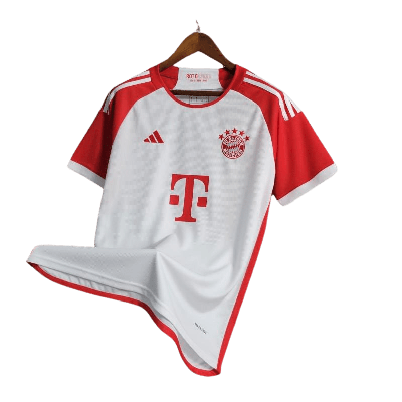 23/24 Bayern Munich Home kit - Fan version | Cantera