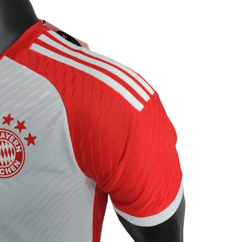 23/24 Bayern Munich Home kit - Player version