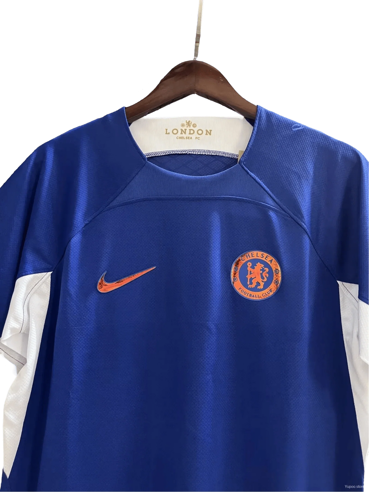 23/24 Chelsea Home kit - Fan version | Cantera