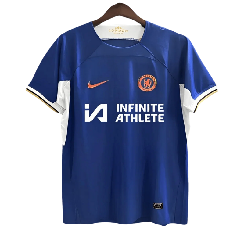 23/24 Chelsea Home kit - Fan version | Cantera