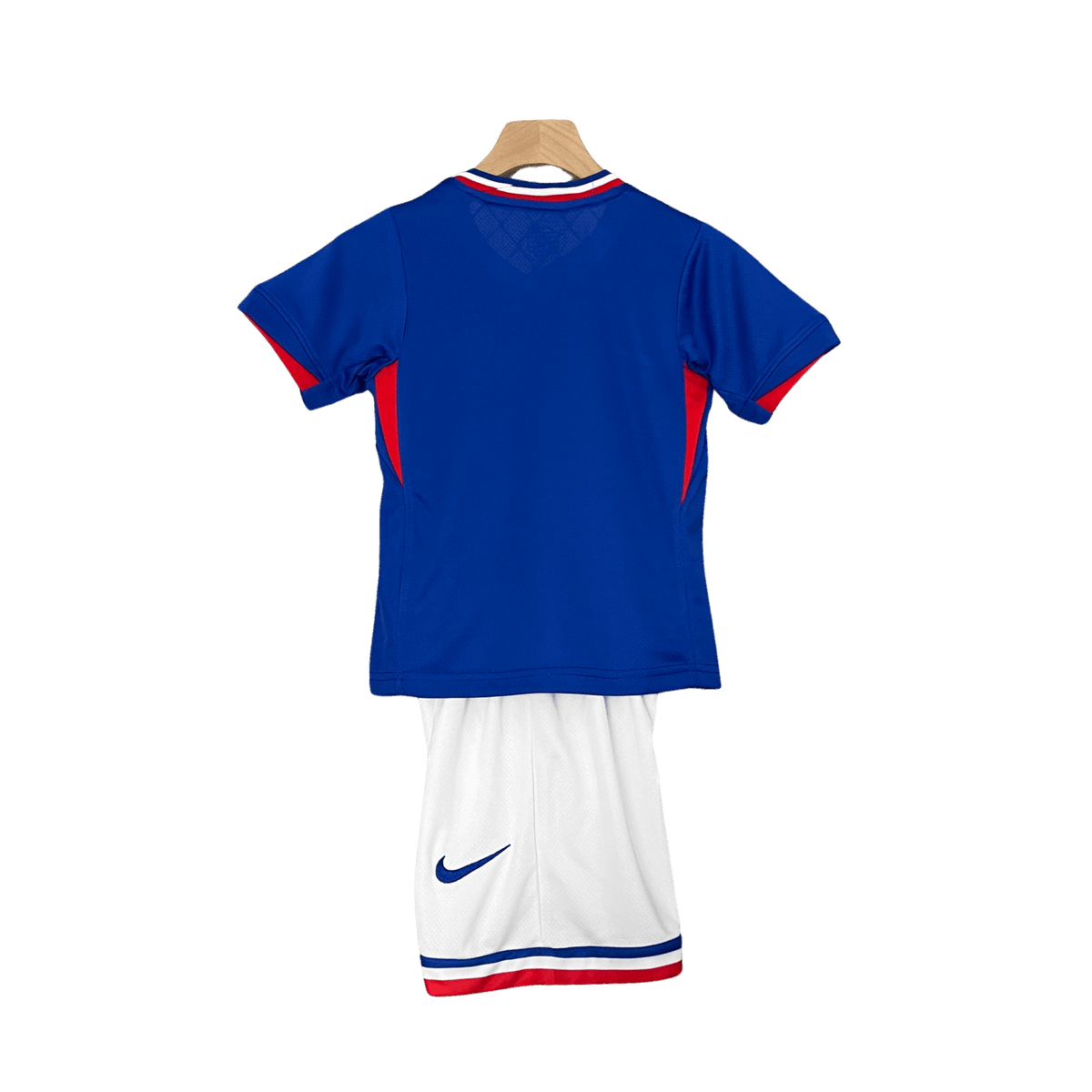 23/24 France Home kids kit