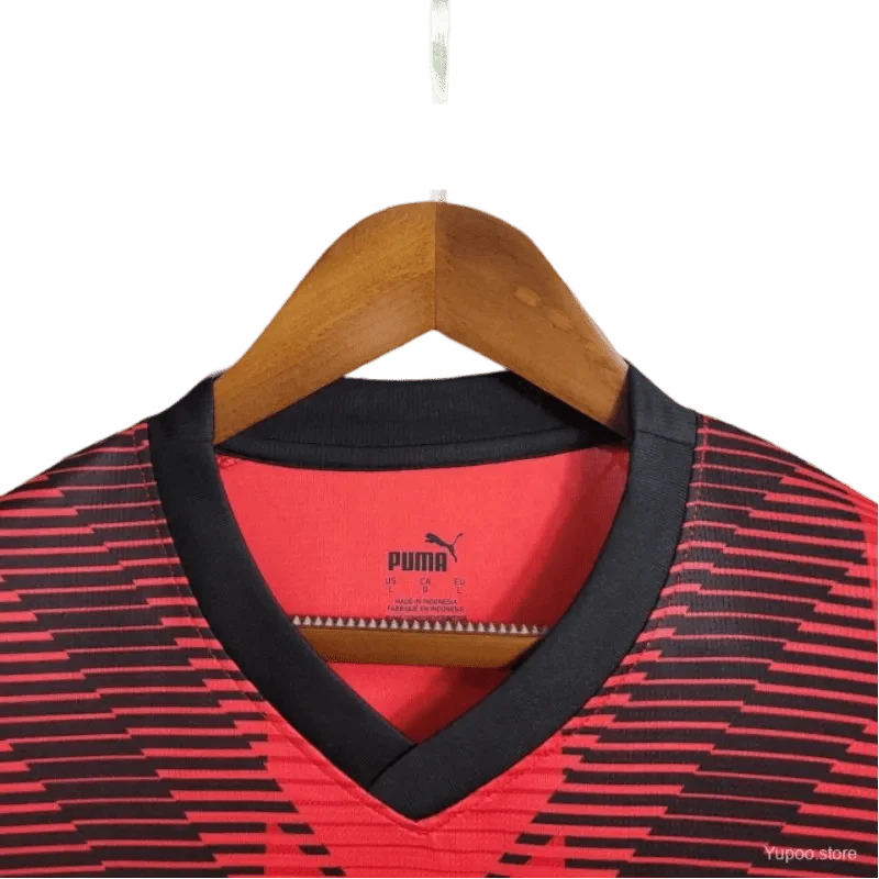 23/24 Milan AC Home kit - Fan version | Cantera
