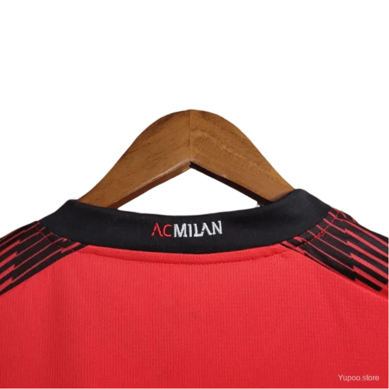 23/24 Milan AC Home kit - Fan version | Cantera