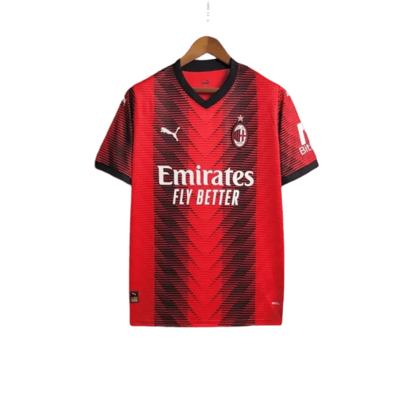 23/24 Milan AC Home kit - Fan version | Cantera