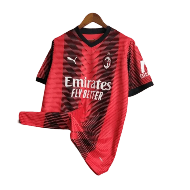 23/24 Milan AC Home kit - Fan version | Cantera
