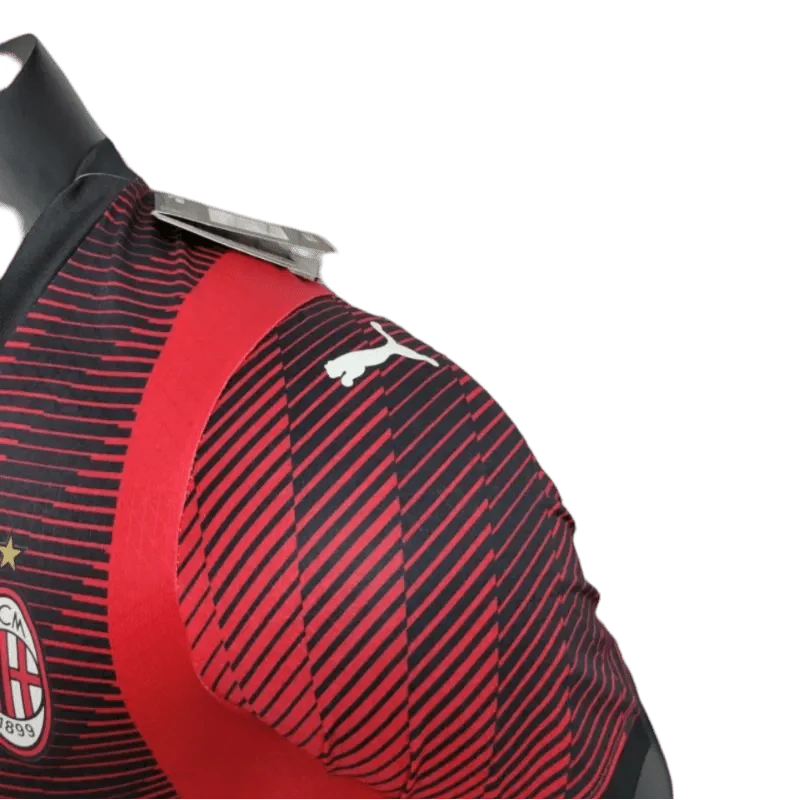 23/24 Milan AC Home kit - Player version | Cantera