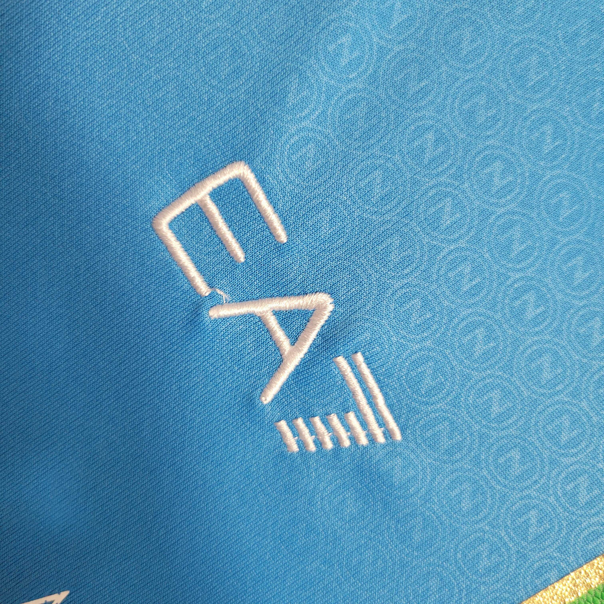 23/24 Napoli Home Kids and Junior Jersey