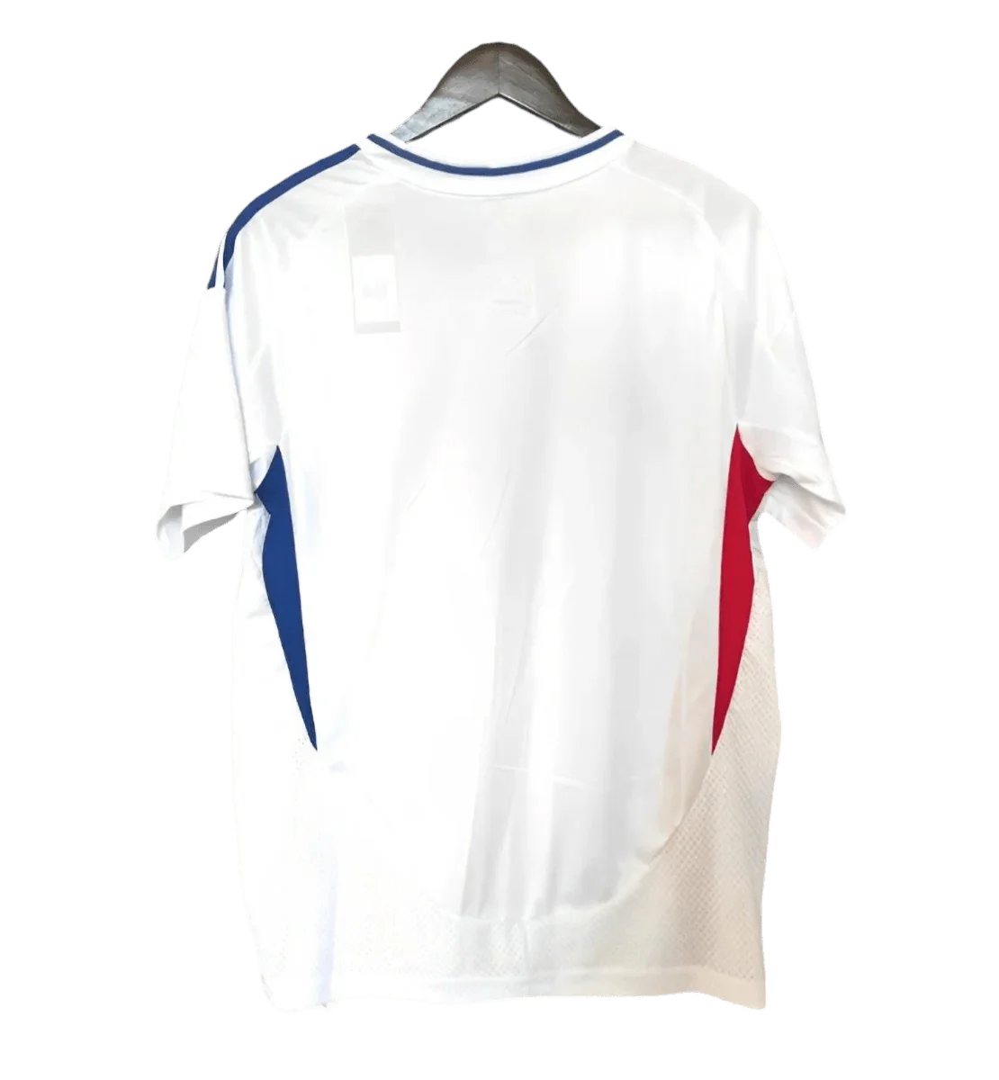 24-25 Olympique Lyonnais Lyon Home kit - Fan version | Cantera