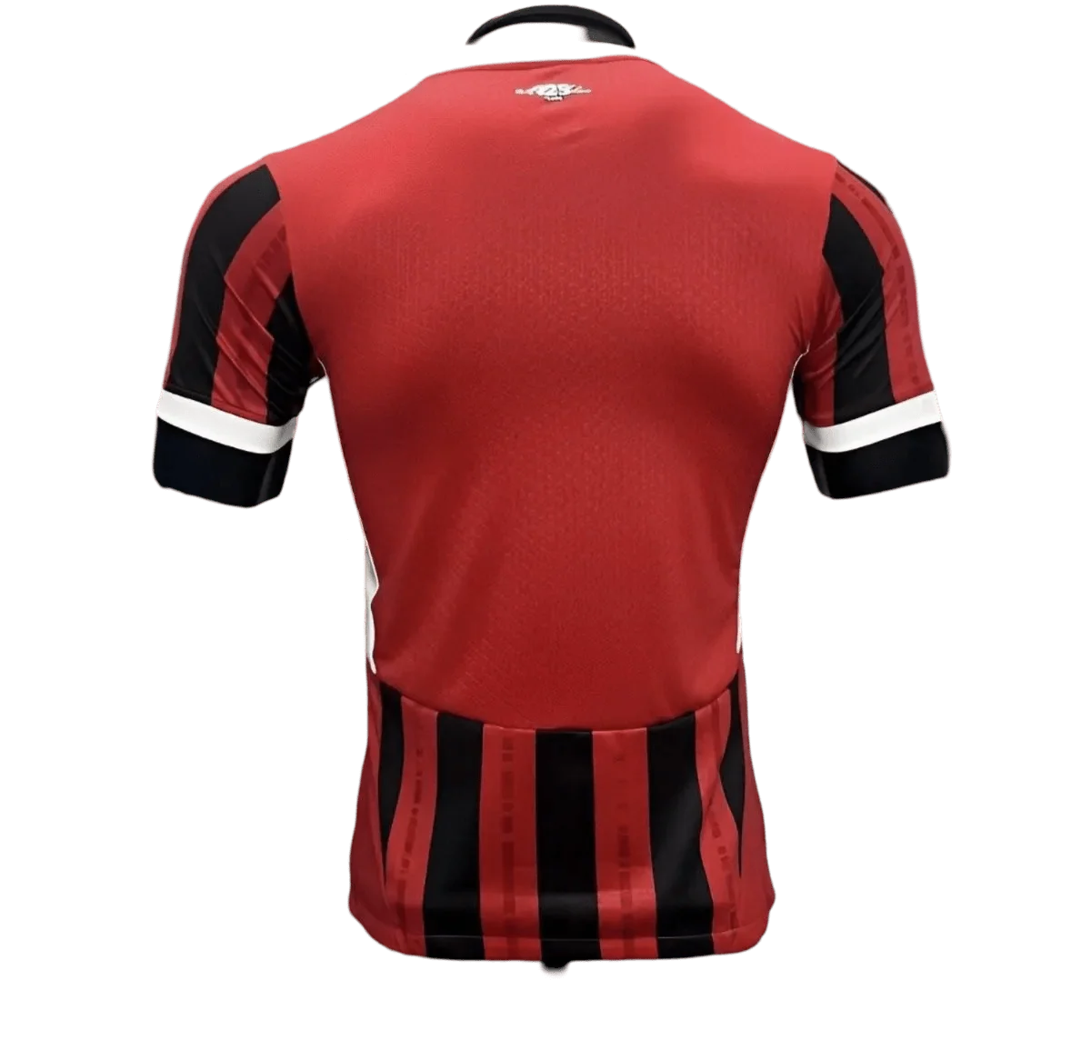 24/25 AC Milan Home Kit - Player Version | Cantera