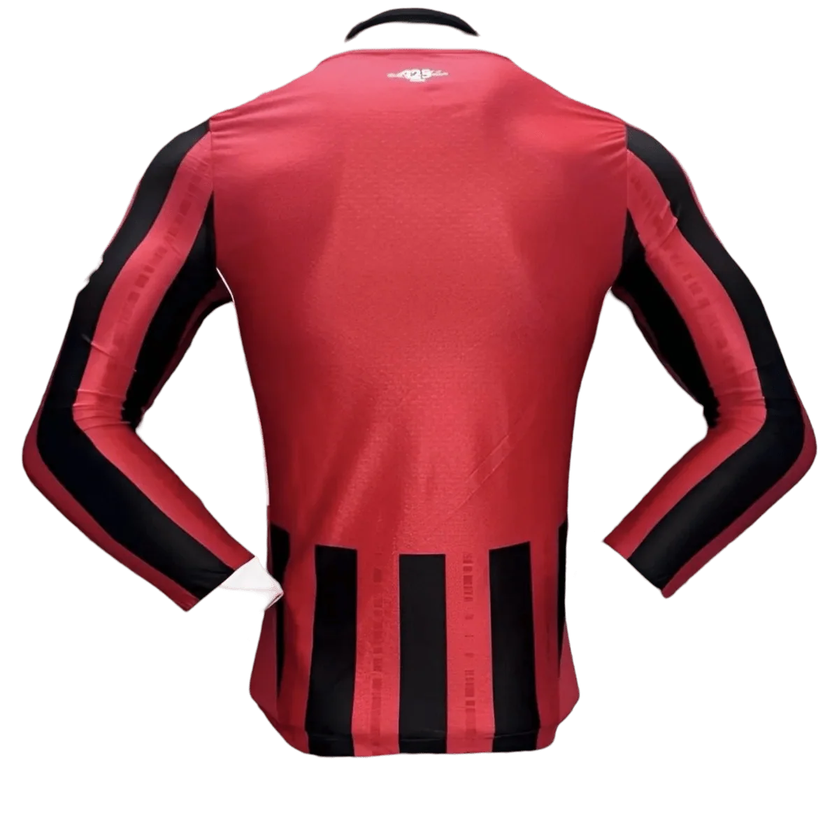 24/25 A.C Milan Long Sleeves Home kit | Cantera
