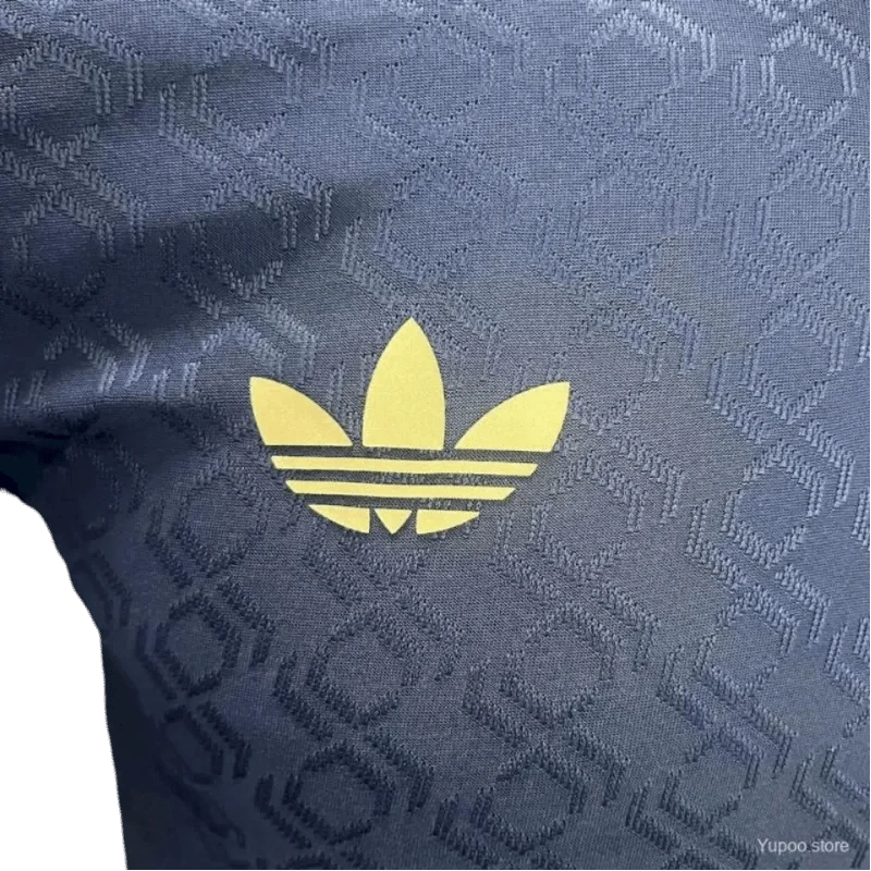 24/25 Juventus Third kit - Player version | Cantera