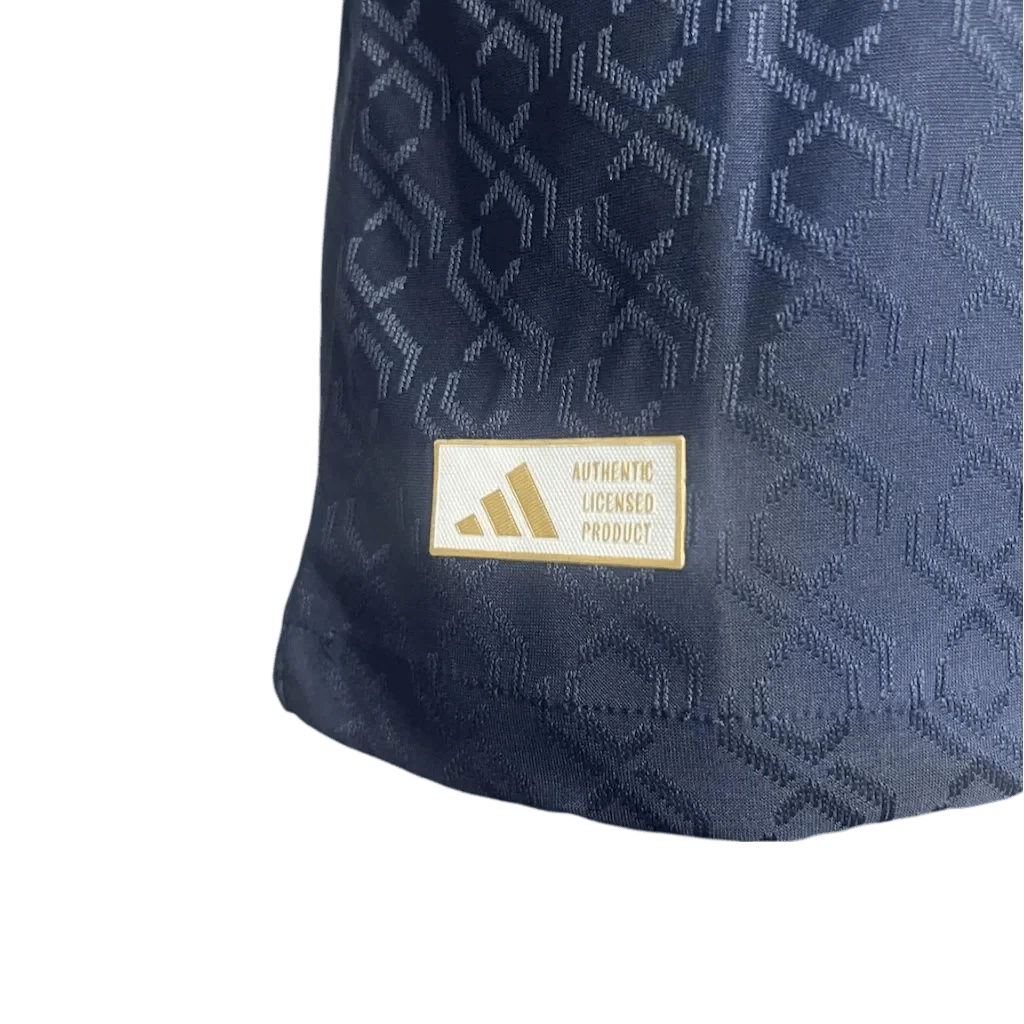 24/25 Juventus Third kit - Player version | Cantera