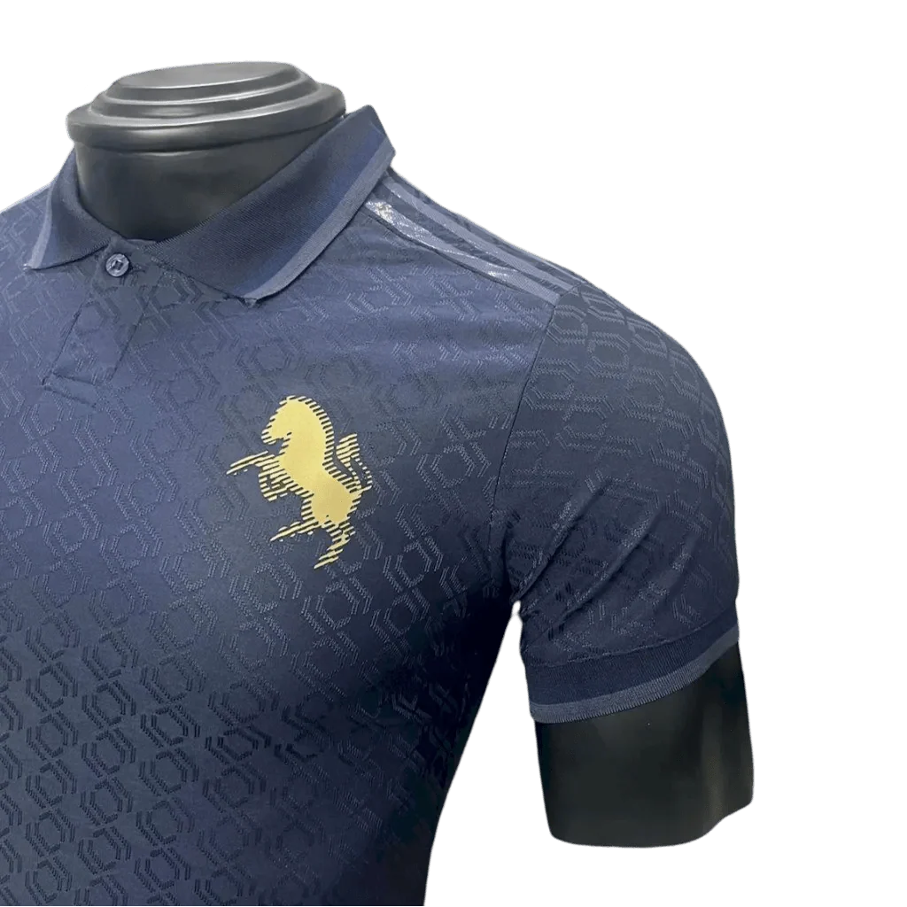 24/25 Juventus Third kit - Player version | Cantera