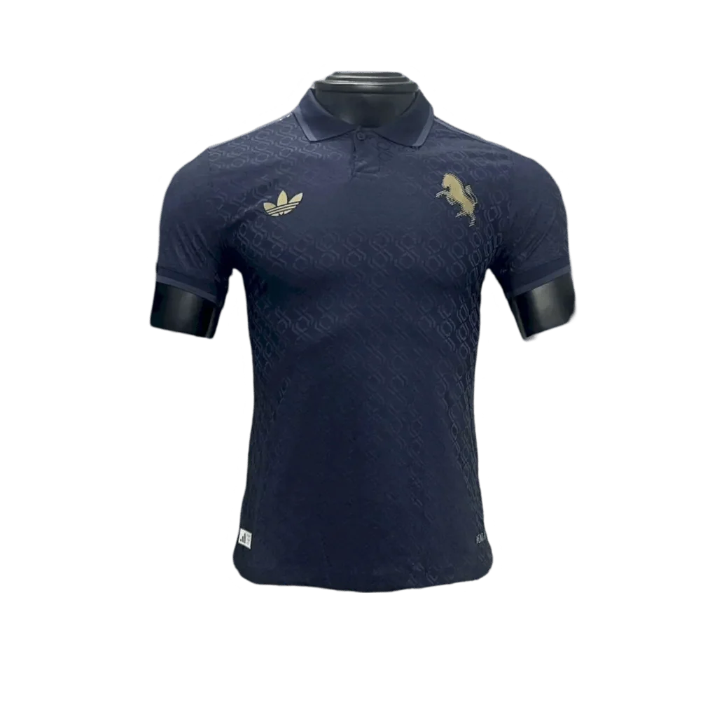 24/25 Juventus Third kit - Player version | Cantera