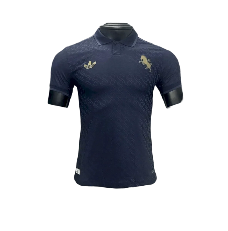 24/25 Juventus Third kit - Player version | Cantera