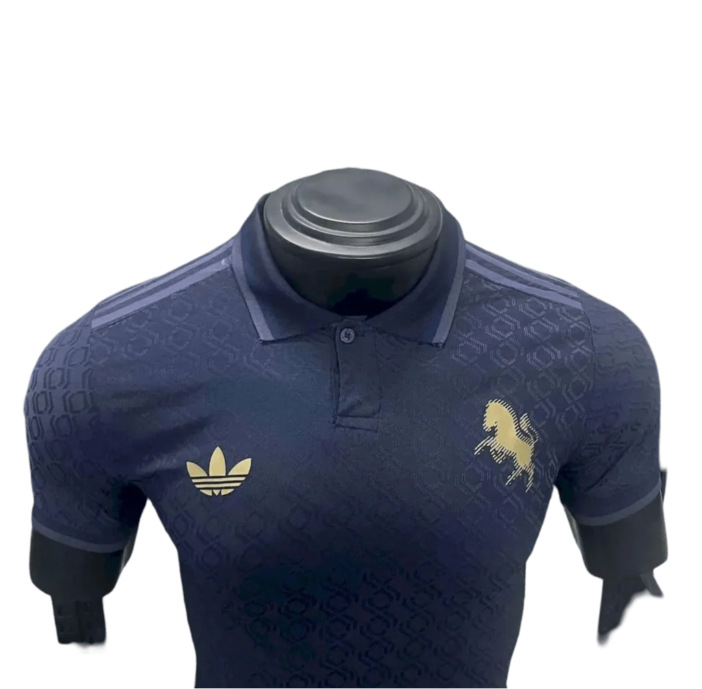 24/25 Juventus Third kit - Player version | Cantera