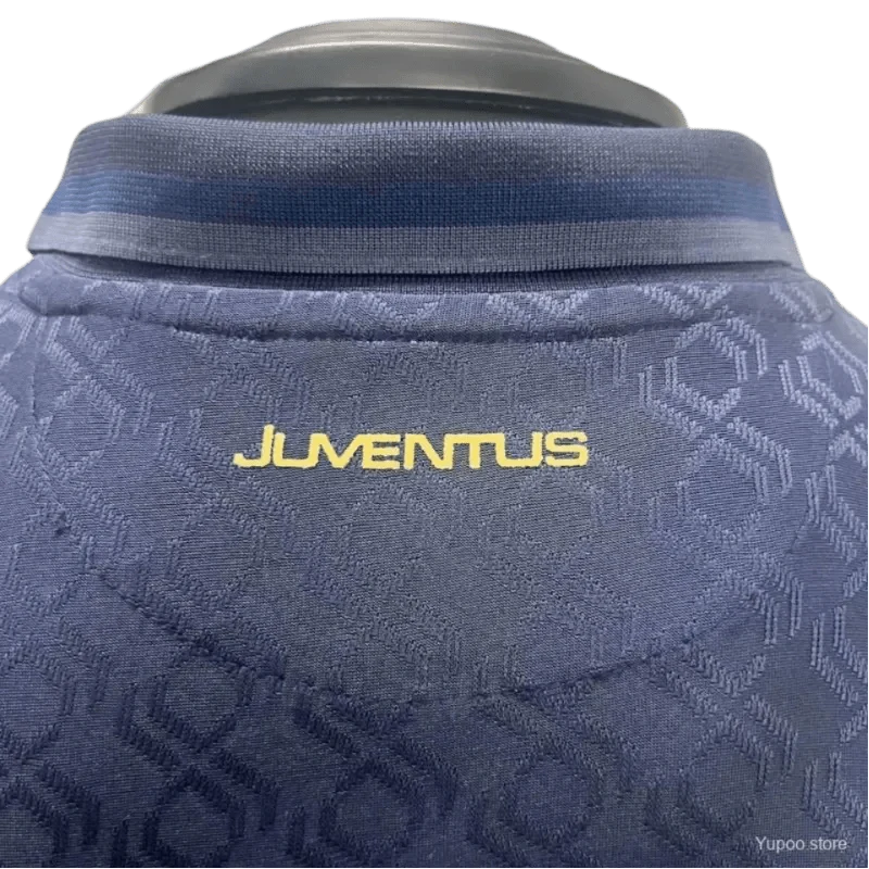 24/25 Juventus Third kit - Player version | Cantera