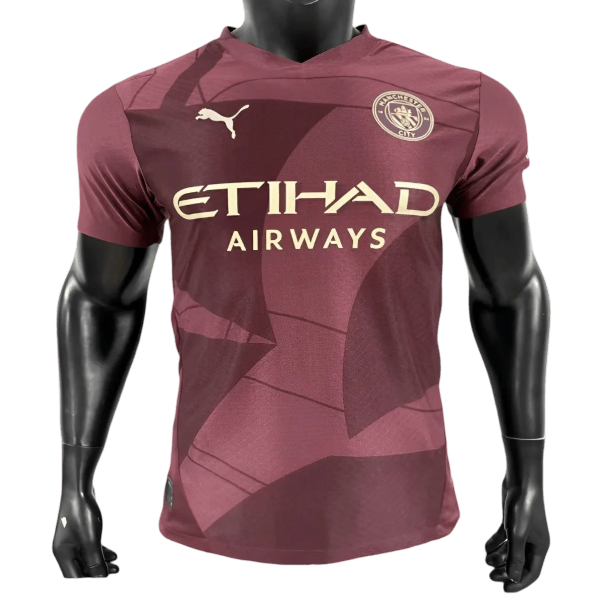 24/25 Sky Blues Third kit - Player version | Cantera