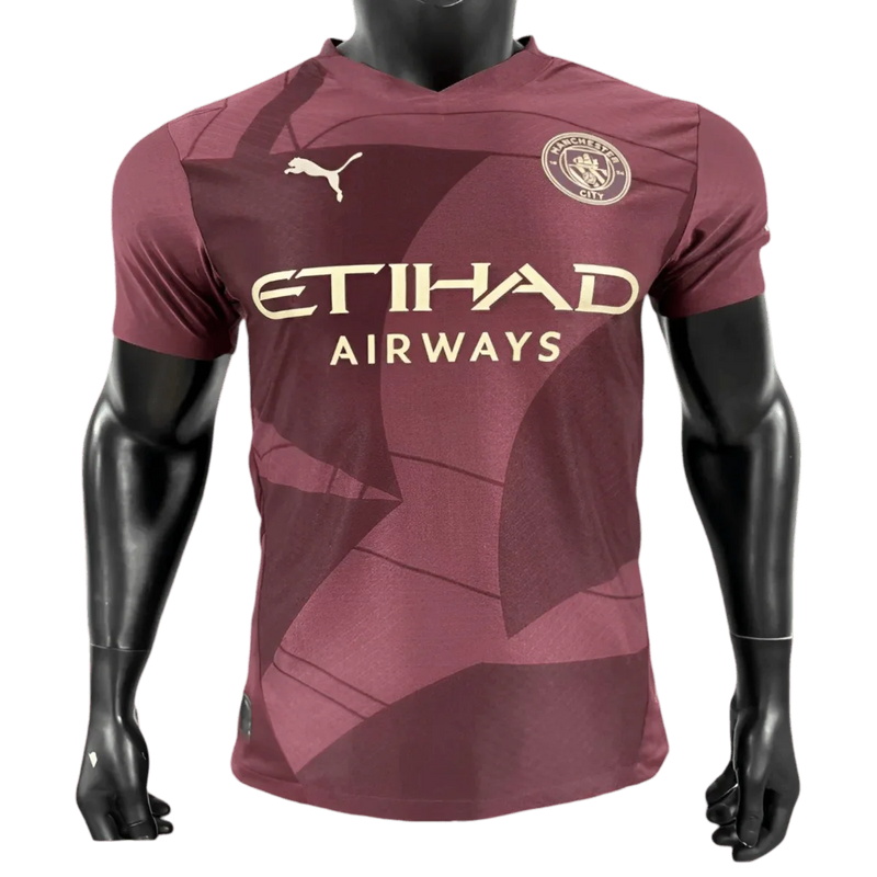 24/25 Sky Blues Third kit - Player version | Cantera