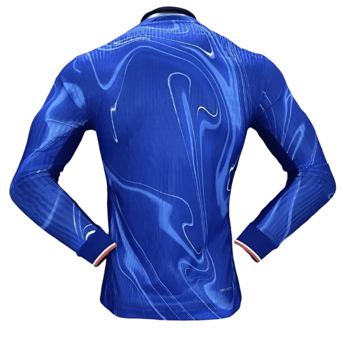 24/25 Blues Chelsea Long Sleeves Home kit | Cantera